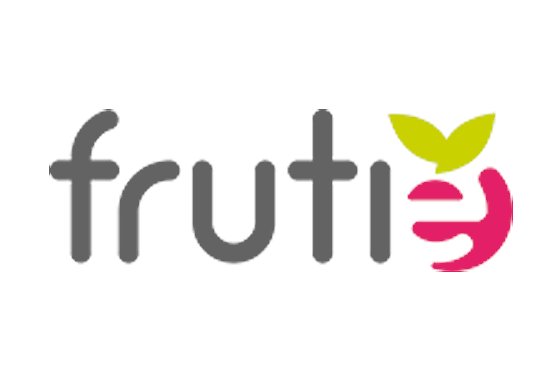 Frutie logo